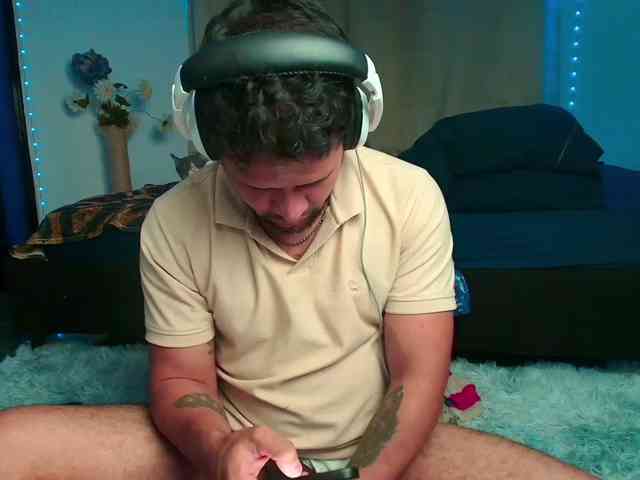 LucasGaeel