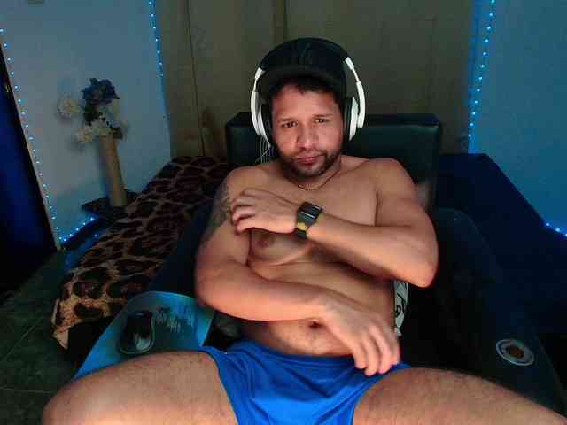LucasGaeel