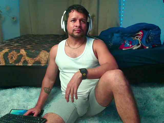 LucasGaeel