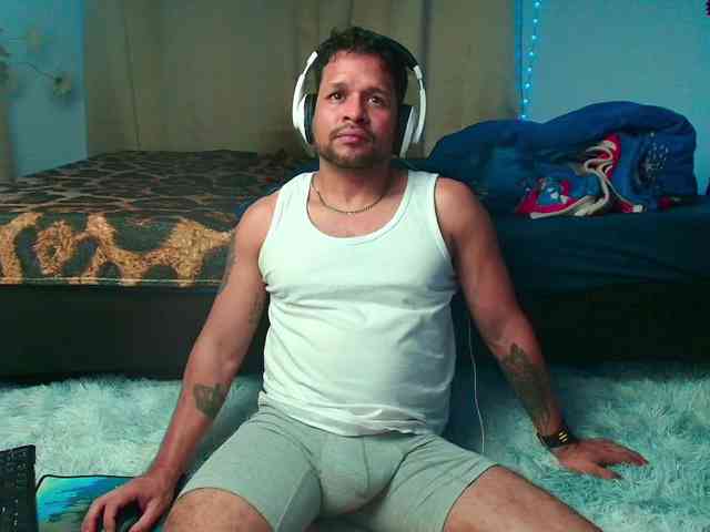 LucasGaeel
