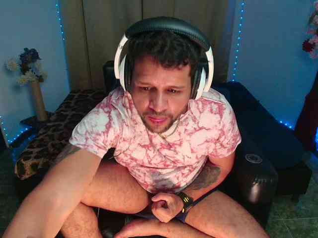 LucasGaeel