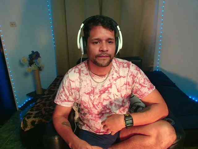 LucasGaeel