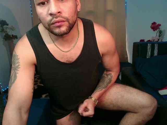 LucasGaeel LucasGaeel