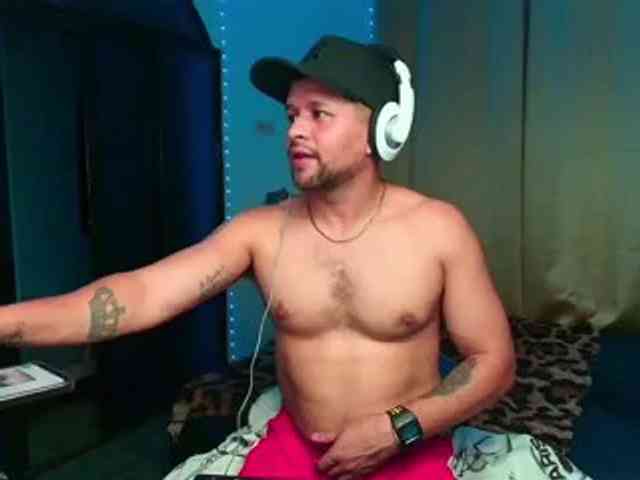 LucasGaeel