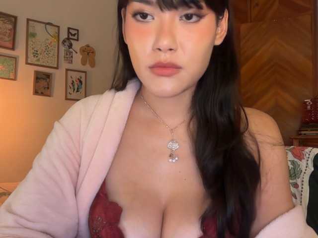 lulumeimei live cam on BongaCams