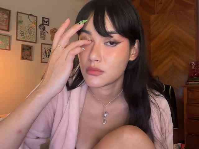 Modelo: lulumeimei