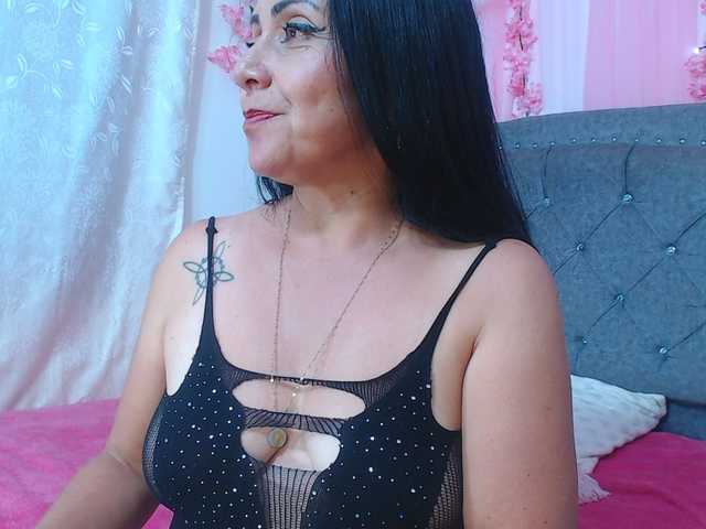 Gemasweet live cam on BongaCams