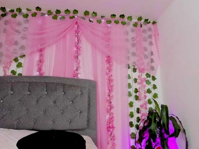 Gemasweet live cam on BongaCams