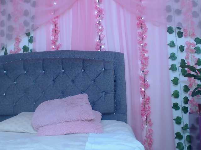 Gemasweet live cam on BongaCams