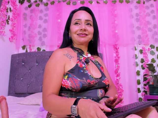 Gemasweet live webcam show
