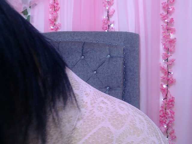Gemasweet live cam on BongaCams