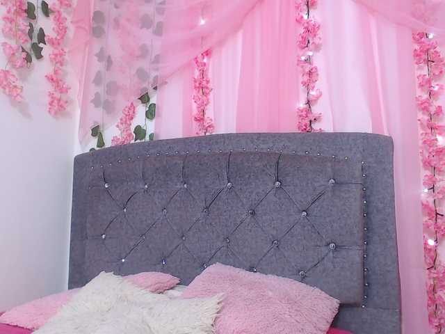 Gemasweet live cam on BongaCams