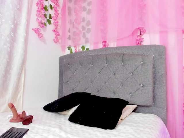 Gemasweet live cam on BongaCams