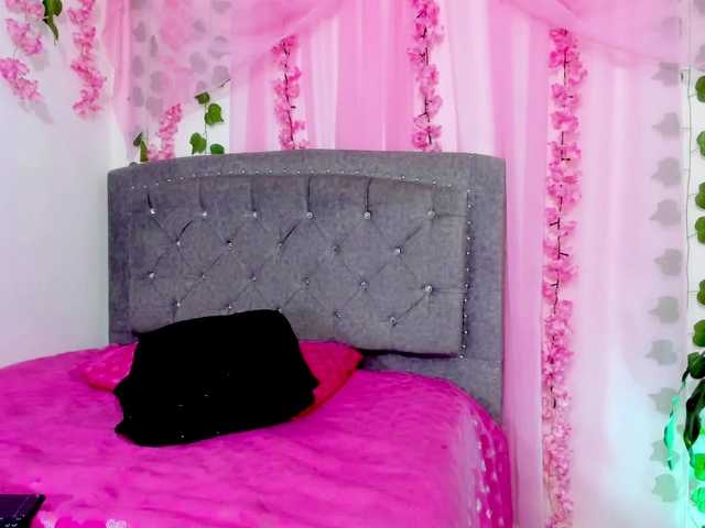 Gemasweet live cam on BongaCams