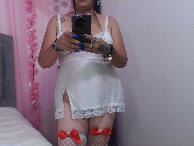 Gemasweet live cam on BongaCams