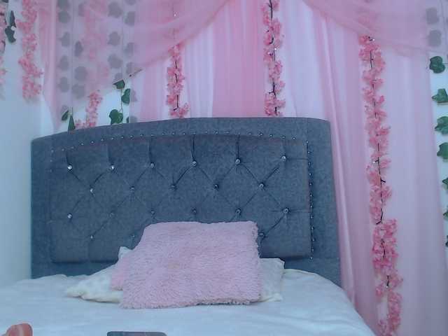 Gemasweet live cam on BongaCams