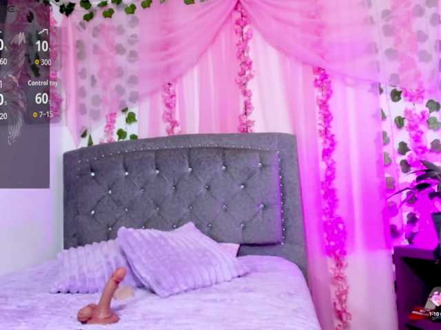 Gemasweet live cam on BongaCams