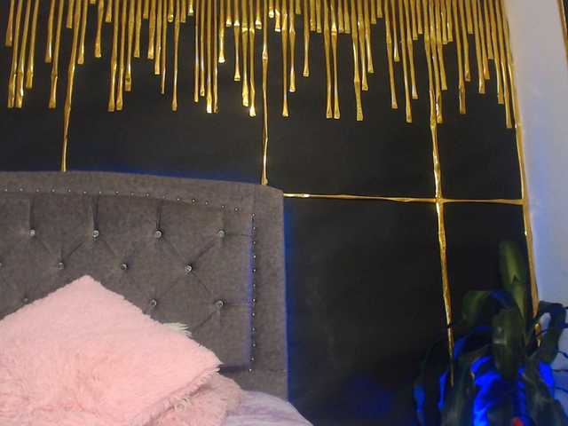 Gemasweet's BongaCams show and profile