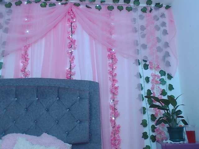 Gemasweet live cam on BongaCams