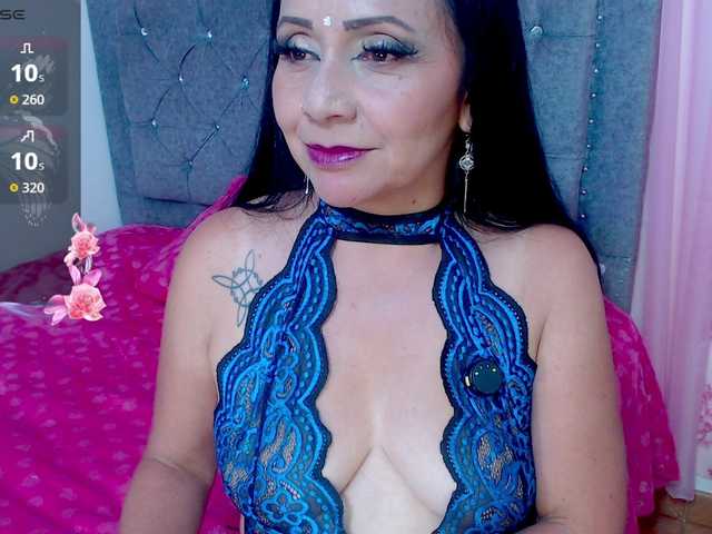 Gemasweet live cam on BongaCams