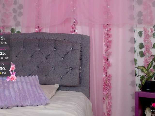 Gemasweet live cam on BongaCams