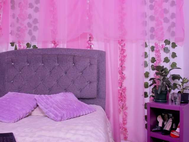 Gemasweet live cam on BongaCams