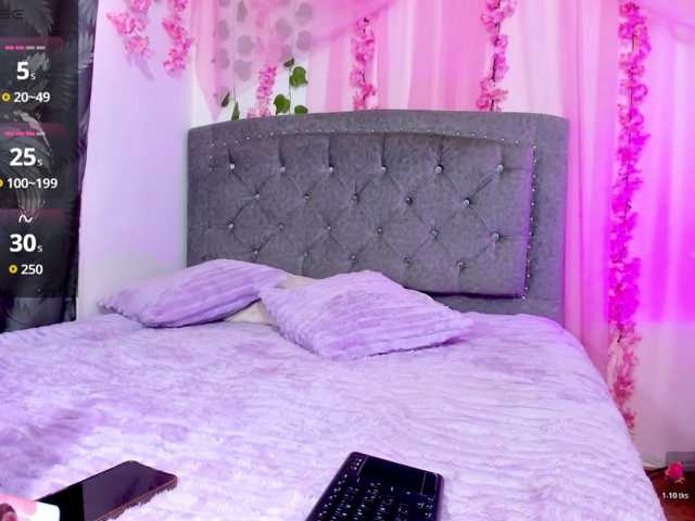 Gemasweet live cam on BongaCams