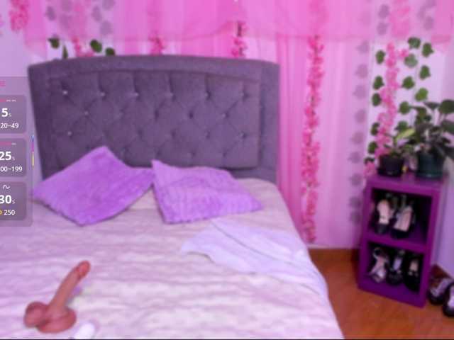 Gemasweet live webcam show