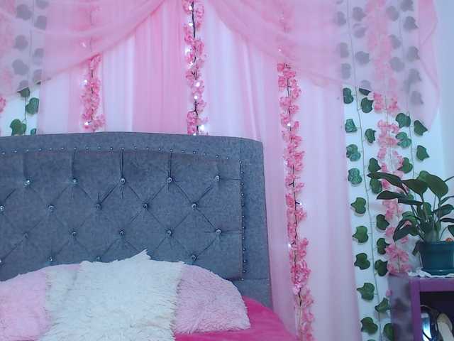 Gemasweet live cam on BongaCams