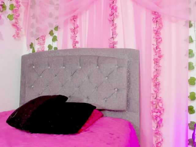 Gemasweet live cam on BongaCams