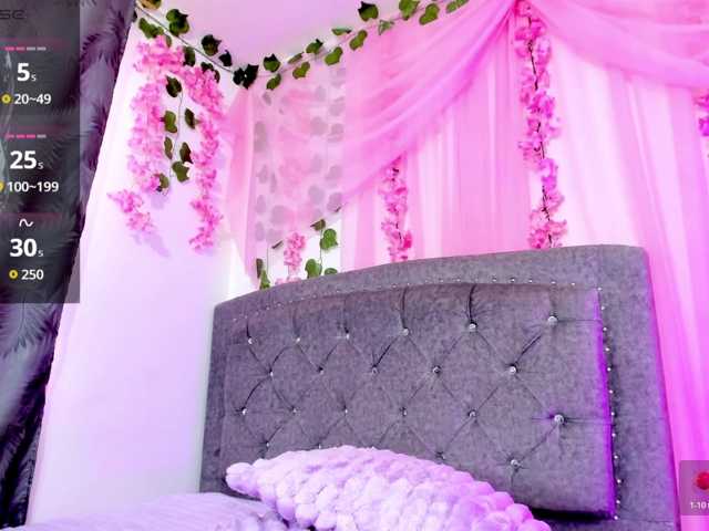 Gemasweet live cam on BongaCams