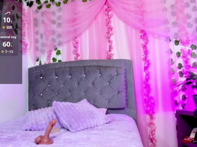 Gemasweet live cam on BongaCams