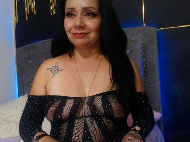 Gemasweet's BongaCams show and profile