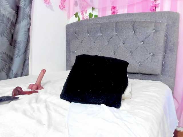 Gemasweet live cam on BongaCams