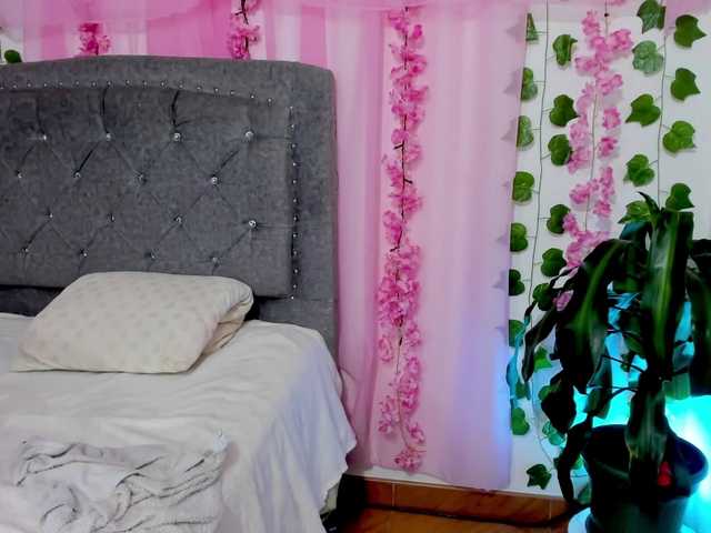 Gemasweet live cam on BongaCams