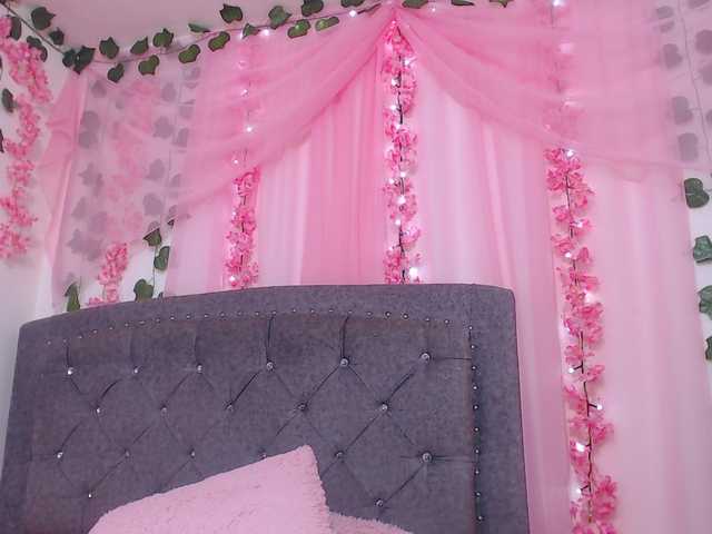 Gemasweet live cam on BongaCams