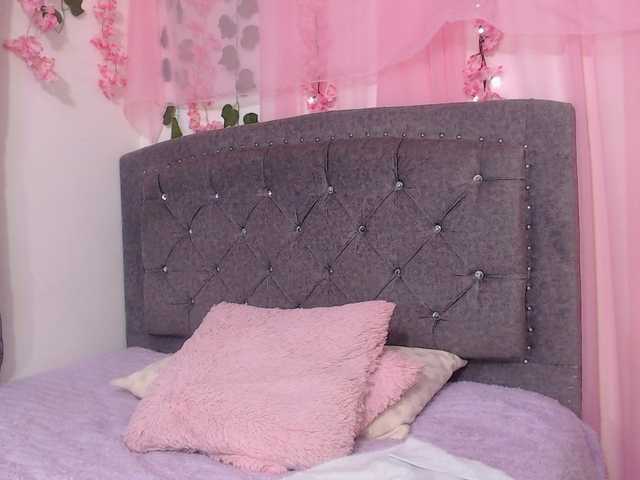 Gemasweet live cam on BongaCams