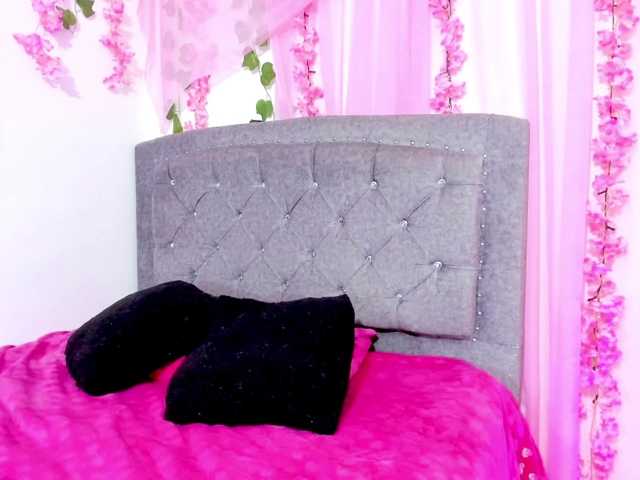 Gemasweet live cam on BongaCams