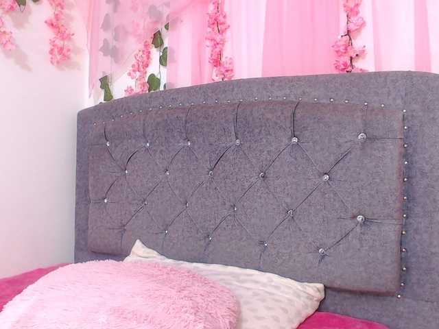 Gemasweet live cam on BongaCams