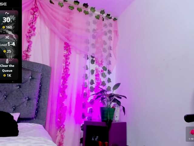 Gemasweet live cam on BongaCams