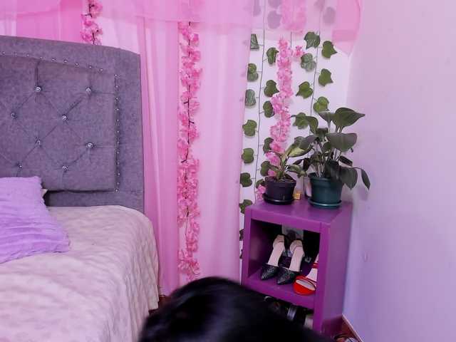Gemasweet live webcam show