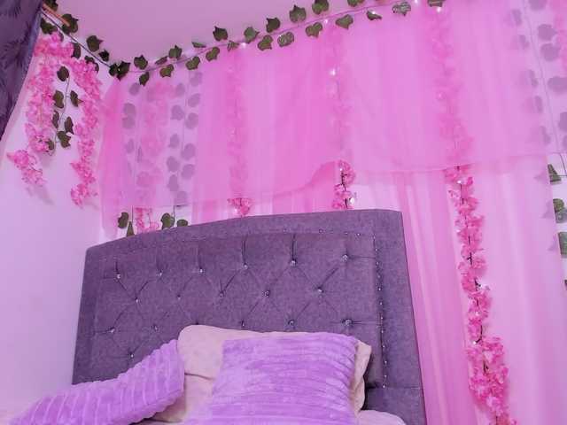 Gemasweet live cam on BongaCams