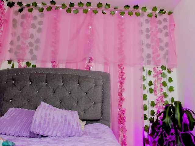 Gemasweet live cam on BongaCams