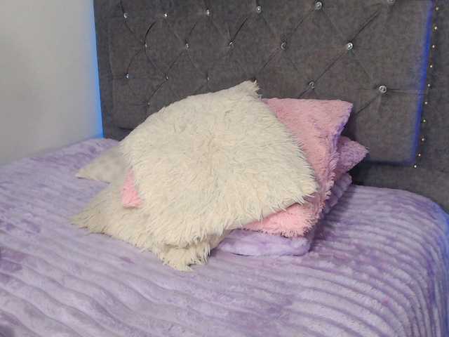 Gemasweet's BongaCams show and profile