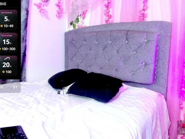 Gemasweet live cam on BongaCams