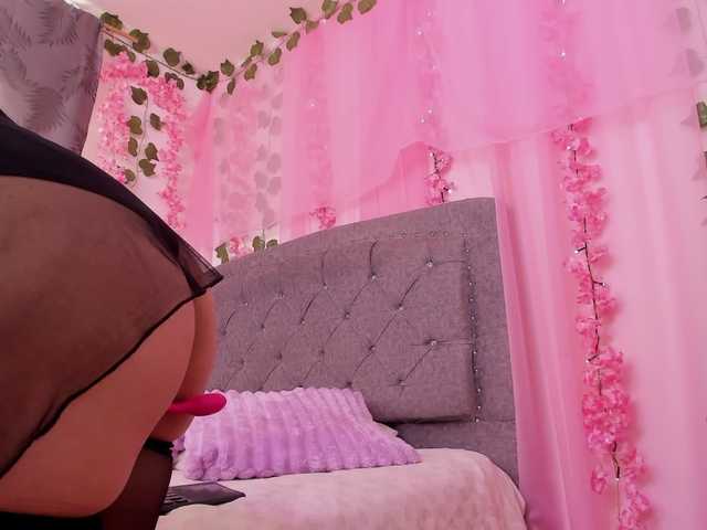 Gemasweet live webcam show