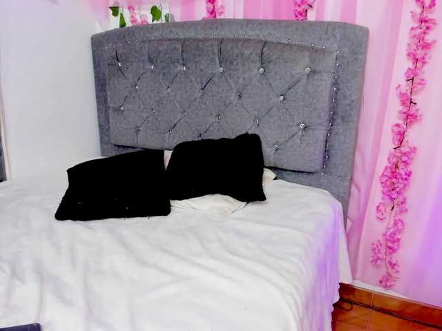 Gemasweet live cam on BongaCams