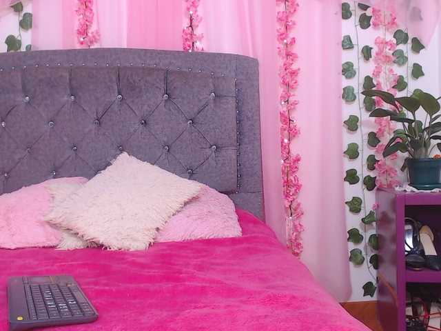 Gemasweet live cam on BongaCams