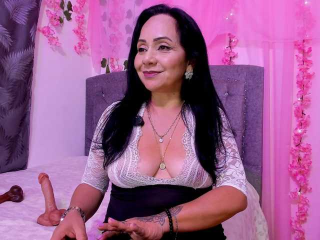 Gemasweet live webcam show