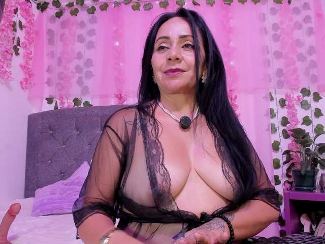 Gemasweet live webcam show
